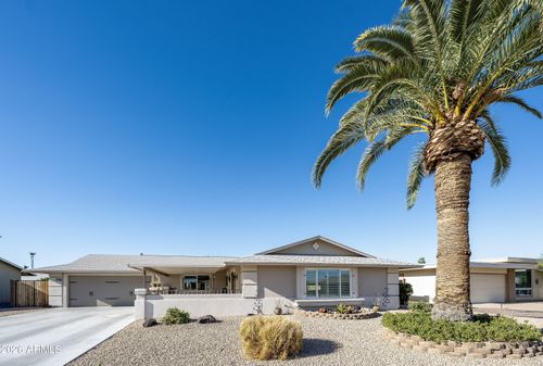 10102 W Burns Dr, Sun City, AZ, 85351-1233 | Card Image