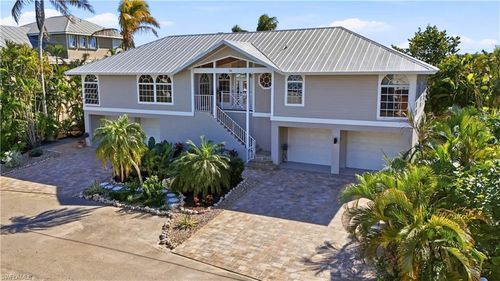 56 Fairview Blvd, FORT MYERS BEACH, FL, 33931-4565 | Card Image