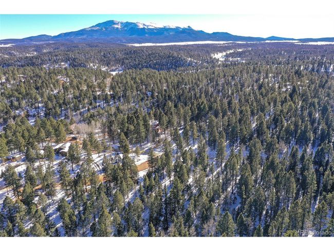 810 Ridge Rd, Home with 0 bedrooms, 0 bathrooms and null parking in Divide CO | Image 17