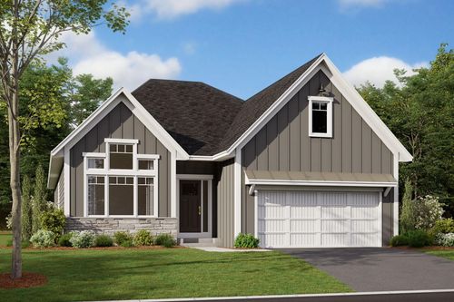20064 Glenbrook Path, Lakeville, MN, 55044-3587 | Card Image