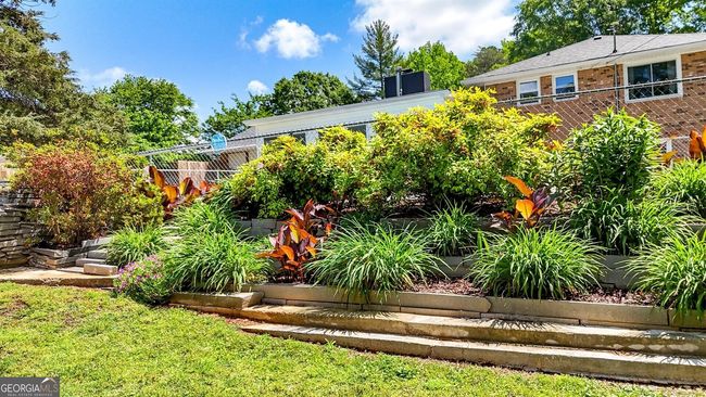 23 Post Oak Dr, House other with 4 bedrooms, 4 bathrooms and null parking in hull GA | Image 50