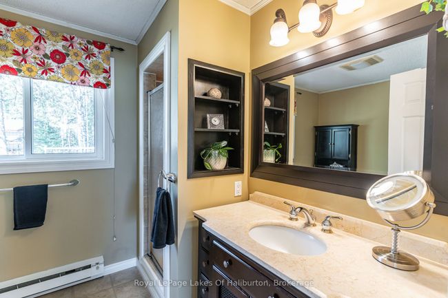 1293 Green Lake Rd, House other with 3 bedrooms, 2 bathrooms and 4 parking in Haliburton ON | Image 26