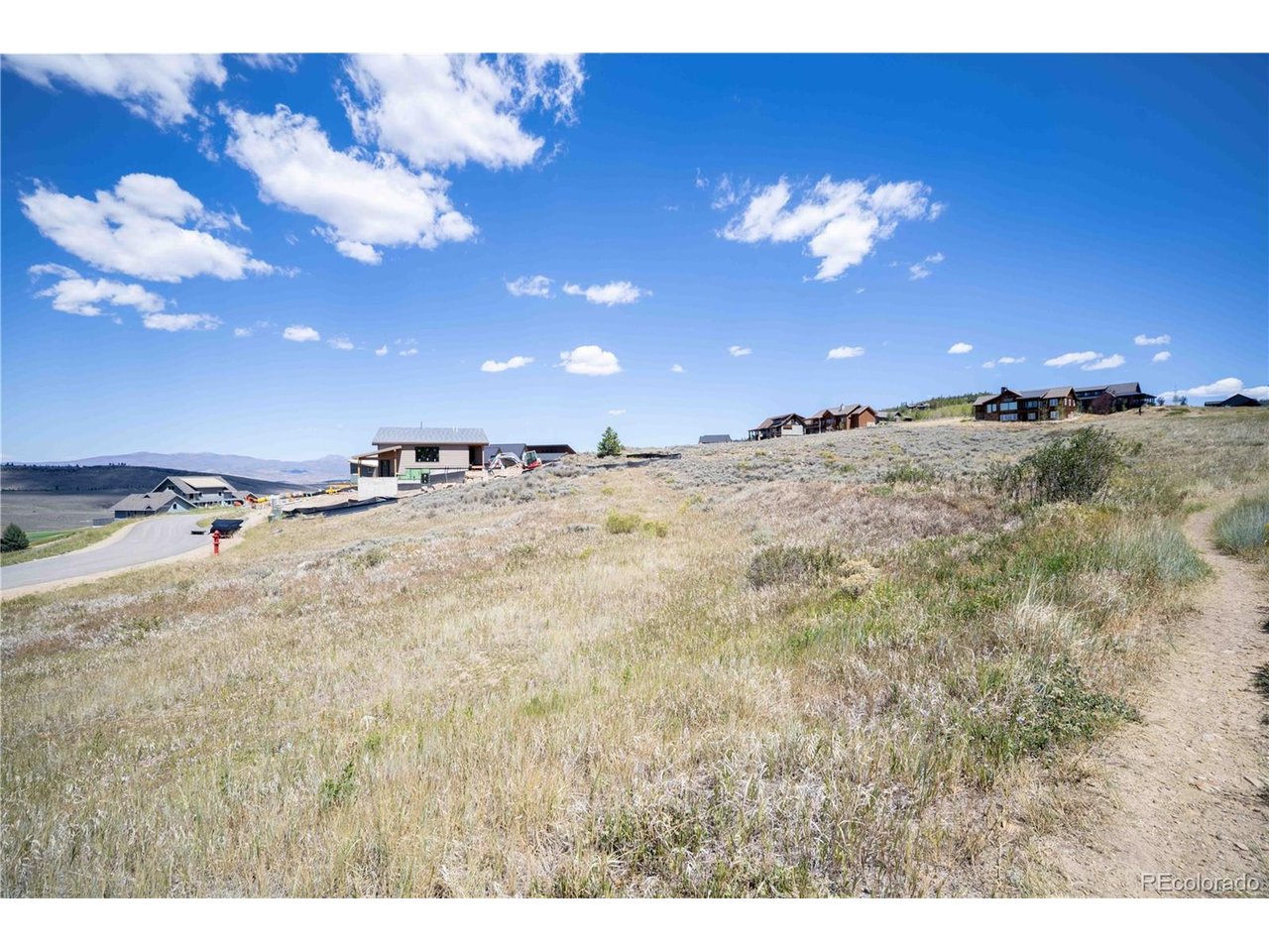 Land in Granby