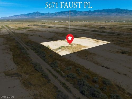 5671 Faust Pl, Pahrump, NV, 89060 | Card Image