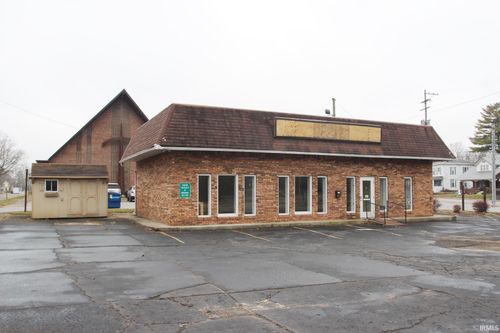 85 Manchester Avenue, Wabash, IN, 46992 | Card Image