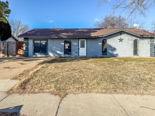 1131 Ashwood Drive, Lewisville, TX, 75067 | Card Image