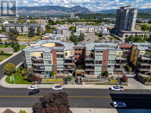 301-1933 Ambrosi Rd, Kelowna, BC, V1Y4S1 | Card Image