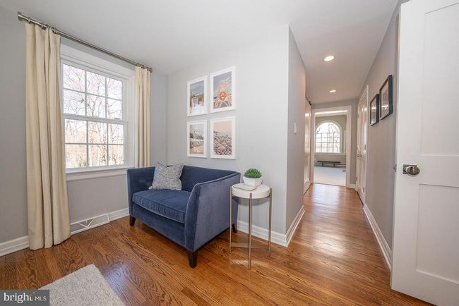 375 Colket Ln, House other with 5 bedrooms, 3 bathrooms and null parking in WAYNE PA | Image 34