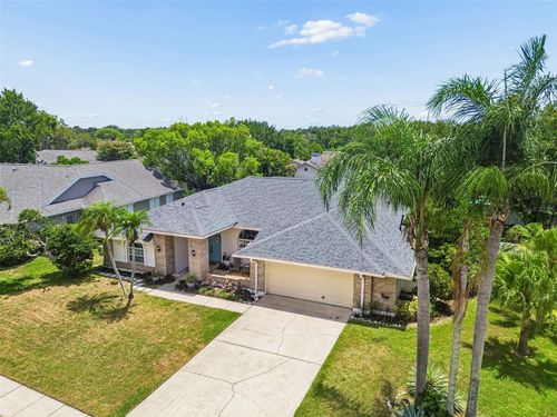 1776 Wood Thrush Way, PALM HARBOR, FL, 34683-6267 | Card Image