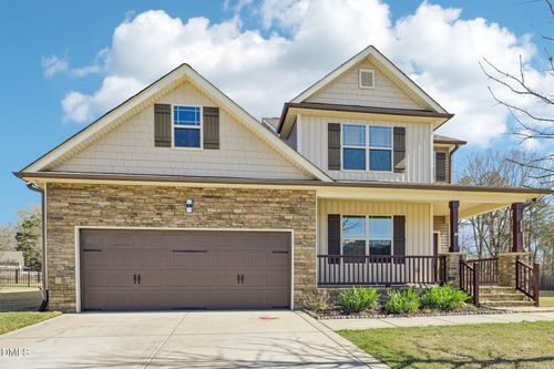 167 Fairview St, Clayton, NC, 27520-5707 | Card Image
