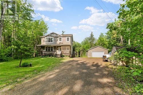 133 Maclean Crossroad Rd, Irishtown, NB, E1H1R7 | Card Image