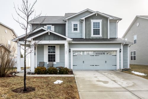 18647 Goldwater Rd, Westfield, IN, 46062-9264 | Card Image