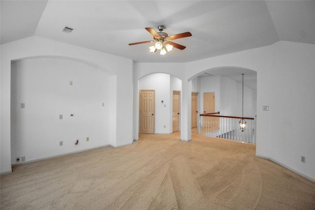 13204 Quiet Lake Ln, House other with 5 bedrooms, 4 bathrooms and 2 parking in Pearland TX | Image 21