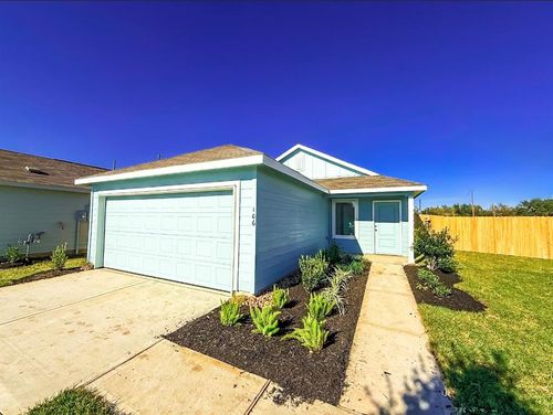 12035 Rockview Dr, Conroe, TX, 77306 | Card Image
