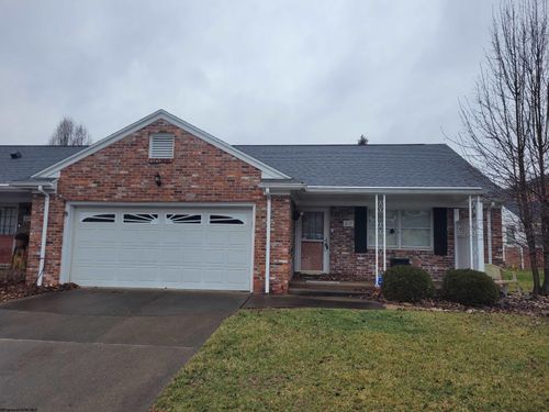 619 Deerfield Dr, Bridgeport, WV, 26330-1370 | Card Image