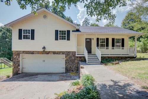 307 Ridgecrest Dr, La Fayette, GA, 30728-2028 | Card Image