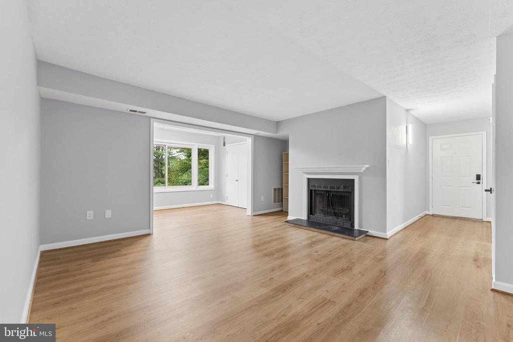 Residential in GAITHERSBURG 5