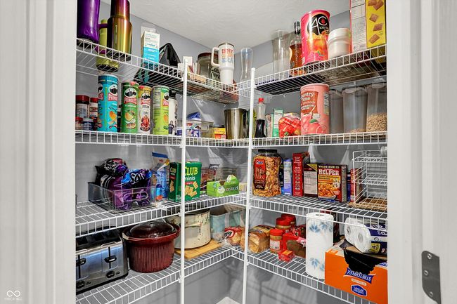 Check out this pantry! | Image 14