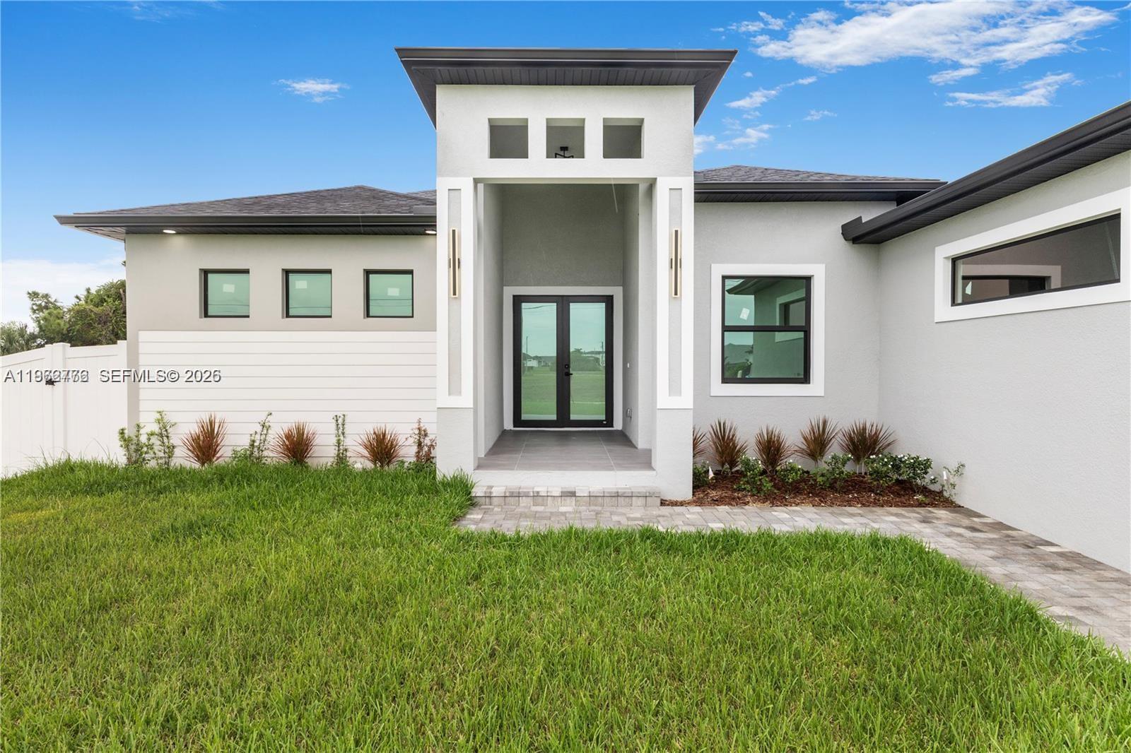 Residential in Cape Coral 3