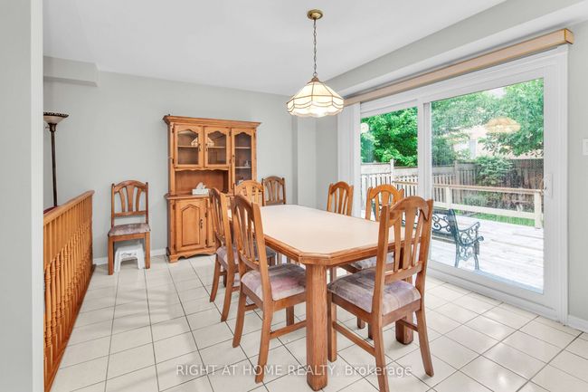 1 Tasha Crt, House other with 4 bedrooms, 3 bathrooms and 2 parking in Woodbridge ON | Image 5