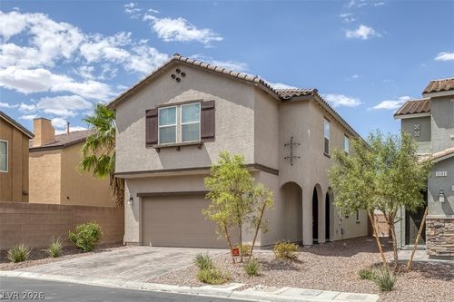 6588 Rustic Saddle Ct, Las Vegas, NV, 89141-7002 | Card Image