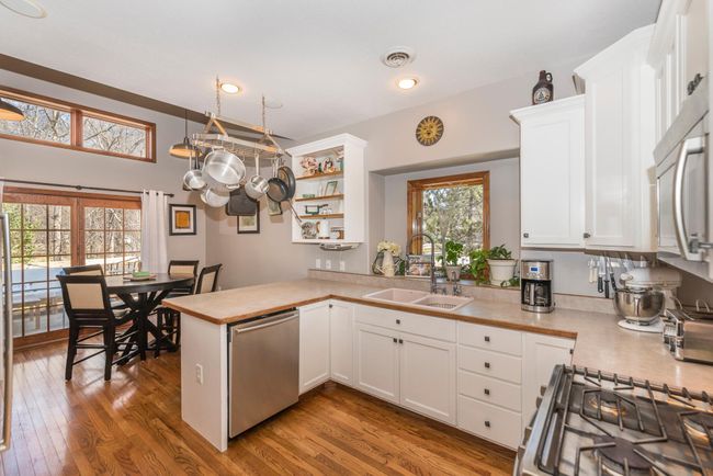 13892 Cherrywood Dr, House other with 5 bedrooms, 4 bathrooms and null parking in Baxter MN | Image 6