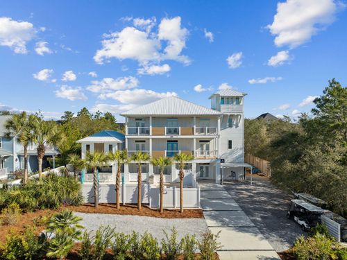 204 Sandstone St, Santa Rosa Beach, FL, 32459-3509 | Card Image