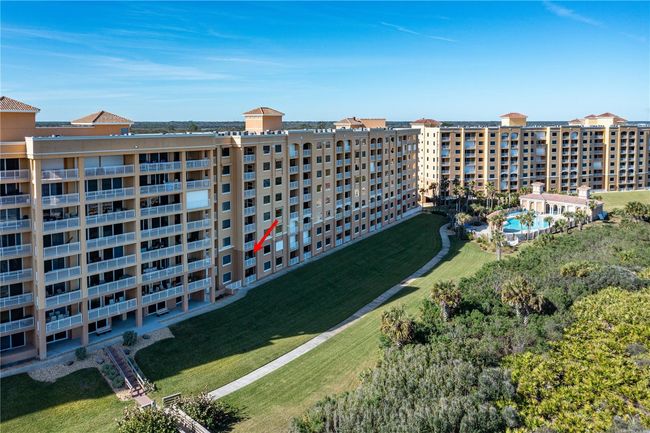 APT-210 - 60 Surfview Dr, Condo with 3 bedrooms, 3 bathrooms and null parking in Palm Coast FL | Image 40