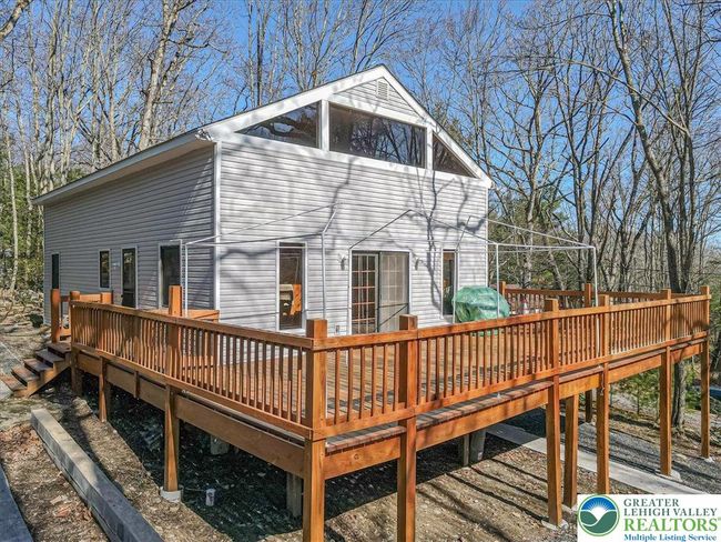 117 Boundary Rd, House other with 5 bedrooms, 2 bathrooms and null parking in Tafton PA | Image 54