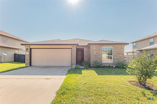 2302 Terry Dr, Copperas Cove, TX, 76522-7790 | Card Image