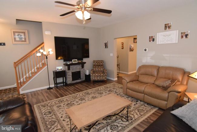 359 Eagle Way, Townhouse with 3 bedrooms, 3 bathrooms and null parking in SMYRNA DE | Image 4