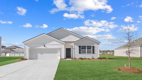 1091 Sanctuary Drive, Ridgeland, SC, 29936 | Card Image
