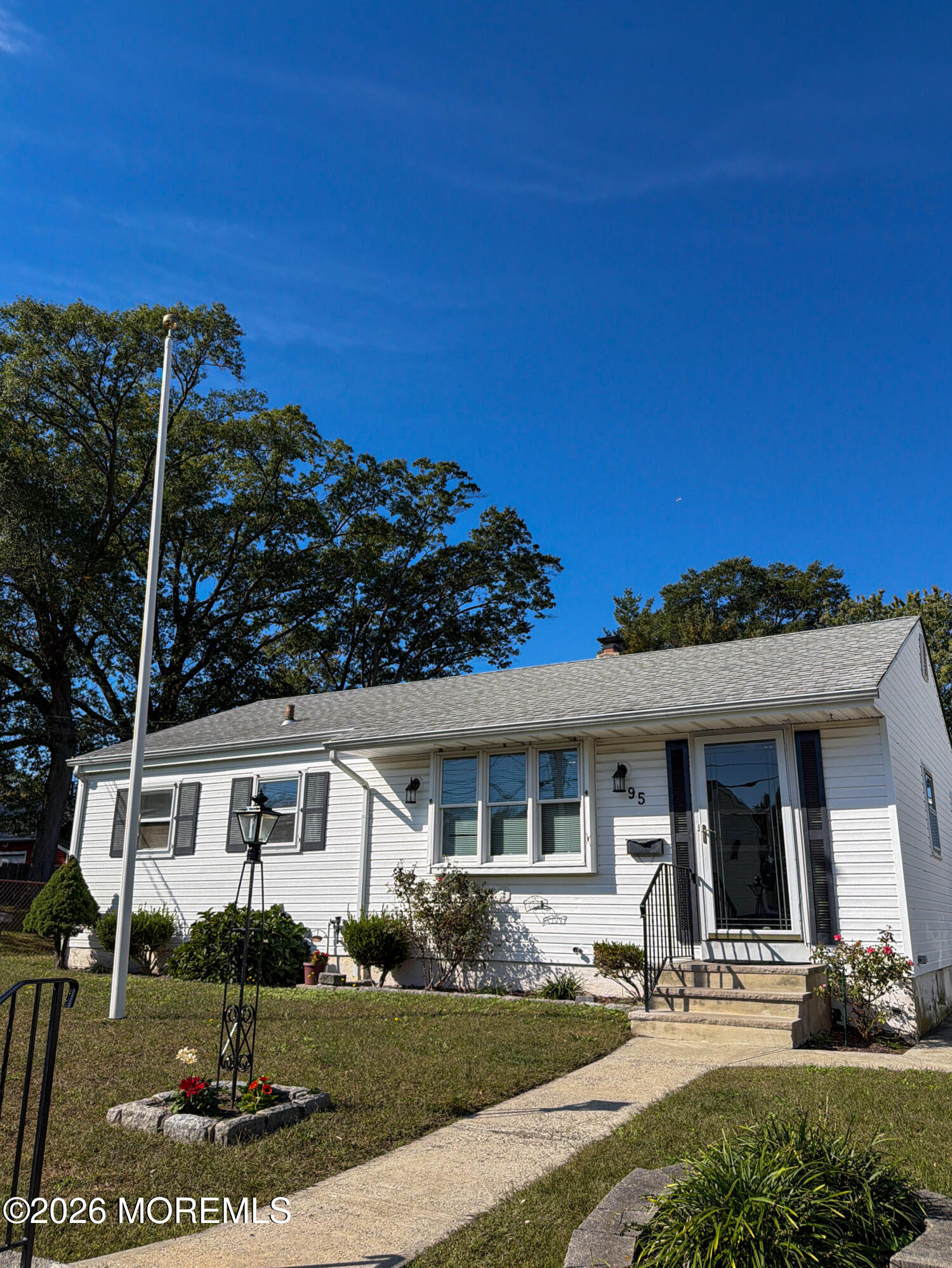 Residential Lease in Hazlet 3
