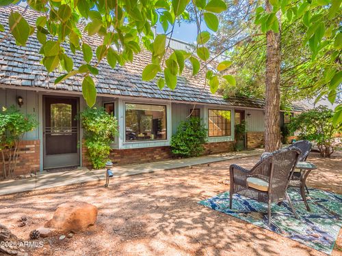 1-540 Jordan Rd, Sedona, AZ, 86336-4161 | Card Image