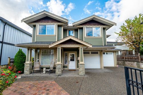 206 Boileau Street, Coquitlam, BC, V3K4L5 | Card Image