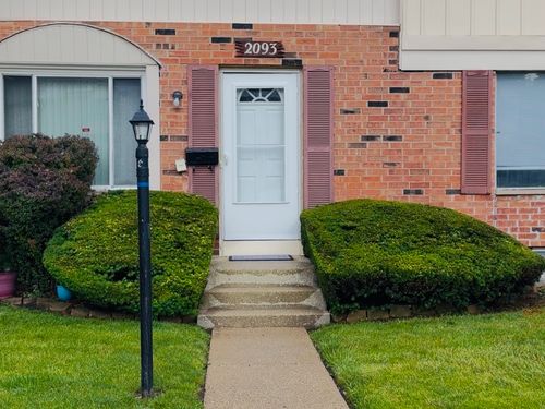 2093 Euclid Court, Richton Park, IL, 60471 | Card Image