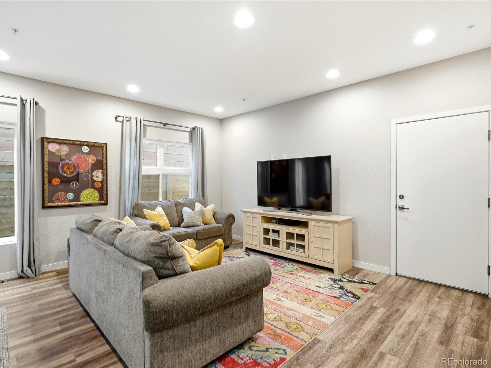 Residential in Denver 4