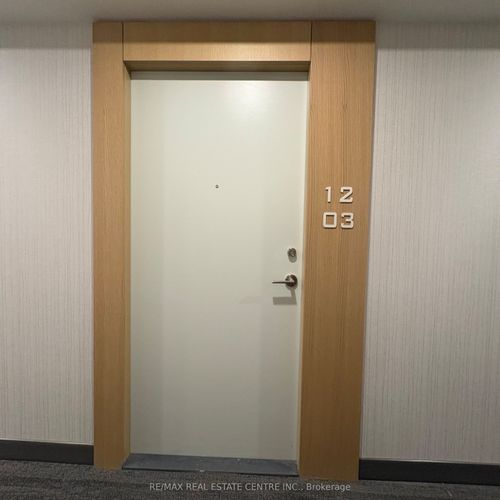 1203-1100 Sheppard Ave W, North York, ON, M3J0G8 | Card Image