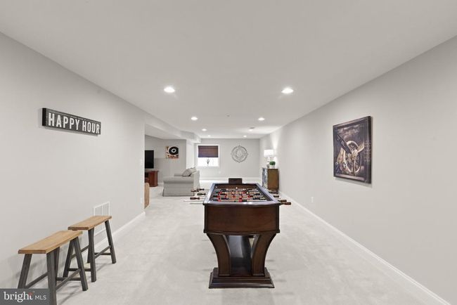 355 Tufton Cir, Townhouse with 3 bedrooms, 4 bathrooms and null parking in FALLSTON MD | Image 28