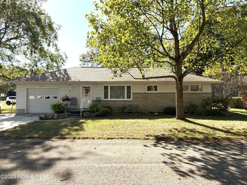 603 Alma Drive, Fostoria, OH, 44830 | Card Image