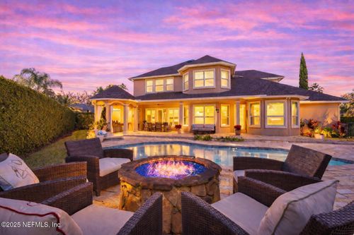 125 Sawbill Palm Dr, Ponte Vedra Beach, FL, 32082-3840 | Card Image