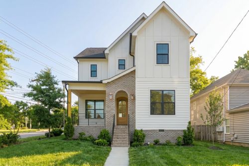 703 Lena St, Nashville, TN, 37208-3627 | Card Image