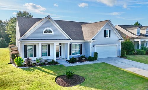 349 Waterlily Way, Summerville, SC, 29486-6943 | Card Image