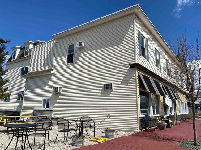 APT-6 - 4 Martin St, Condo with 1 bedrooms, 1 bathrooms and null parking in Derry NH | Image 6