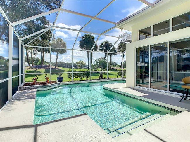 126 Fieldstone Drive, House other with 3 bedrooms, 2 bathrooms and null parking in Venice FL | Image 60