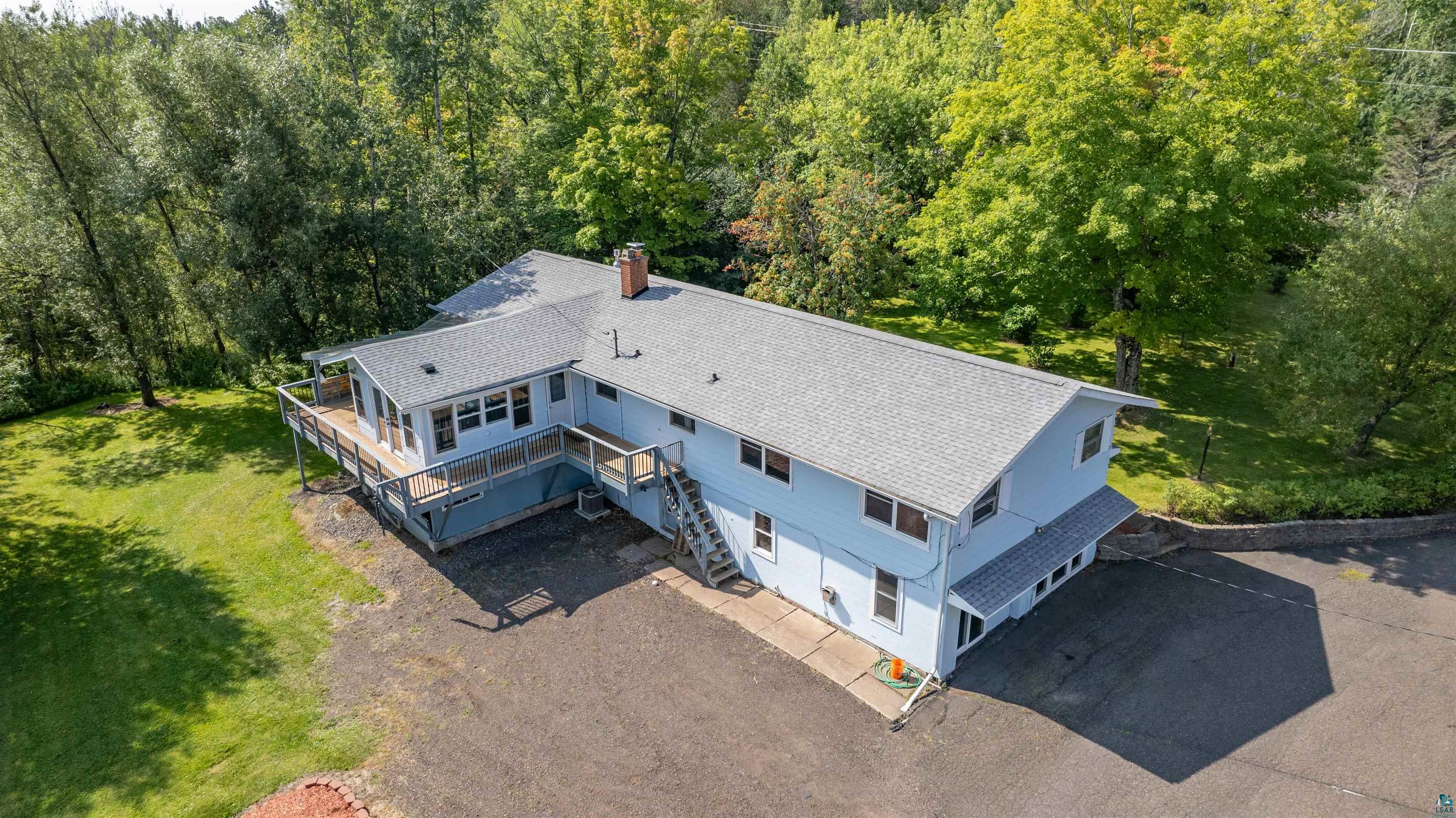 Woodland Ave, Duluth, MN 55803