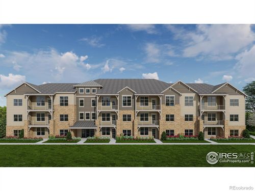 205-4210 Vulcan Creek Drive, Loveland, CO, 80538 | Card Image