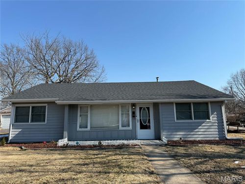 2918 Indiana Avenue, Granite City, IL, 62040 | Card Image