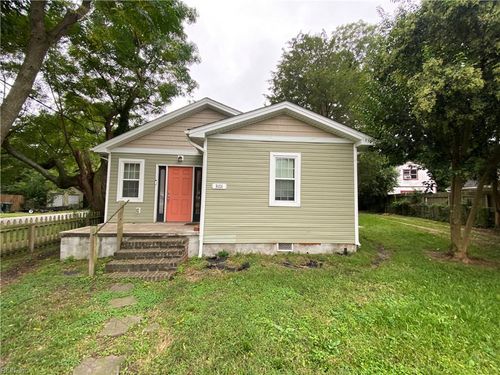 3101 Hurley Ave, Norfolk, VA, 23513-4104 | Card Image