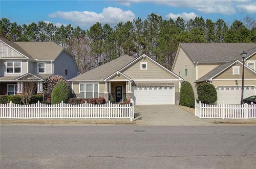3822 Carriage House Dr, Cumming, GA, 30040-8380 | Card Image